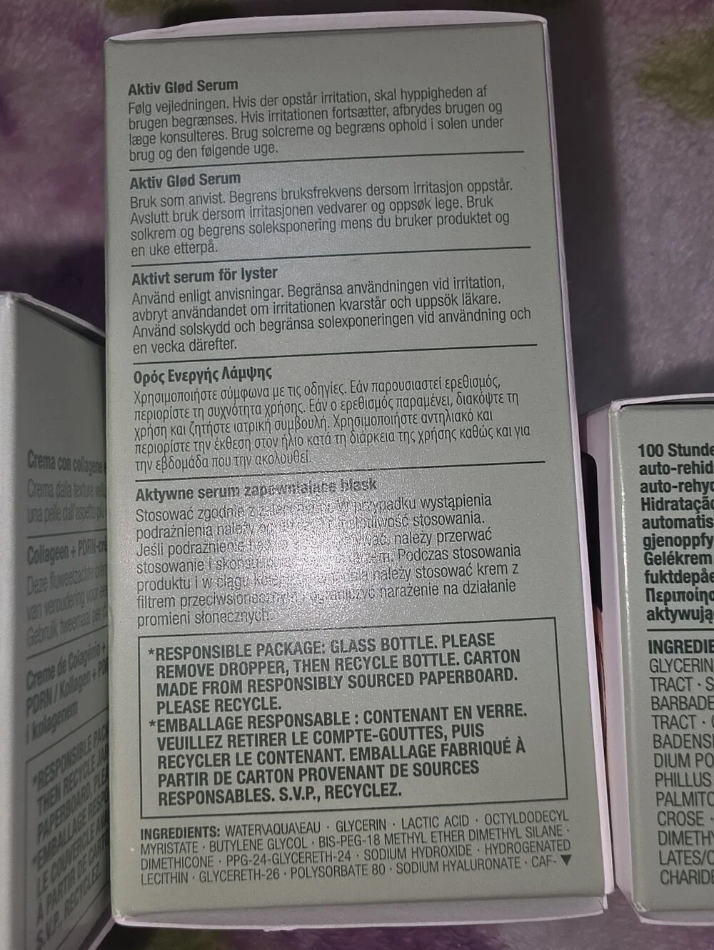 Clinique smart clinical
